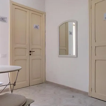 Ducezio Rooms Noto Exterior photo
