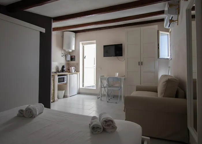 Ducezio Rooms