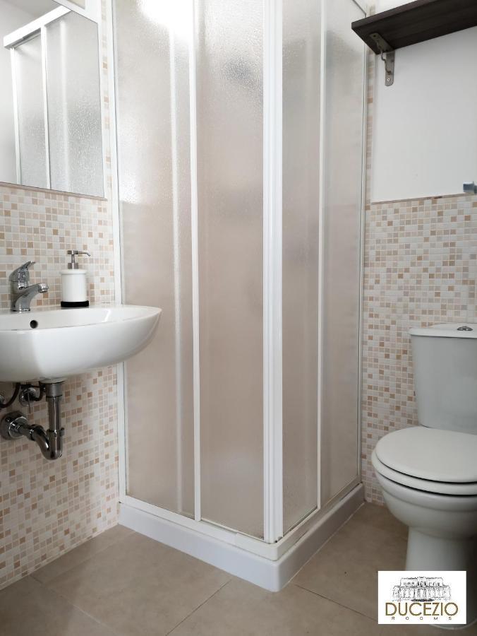 Maison d'hôtes Ducezio Noto