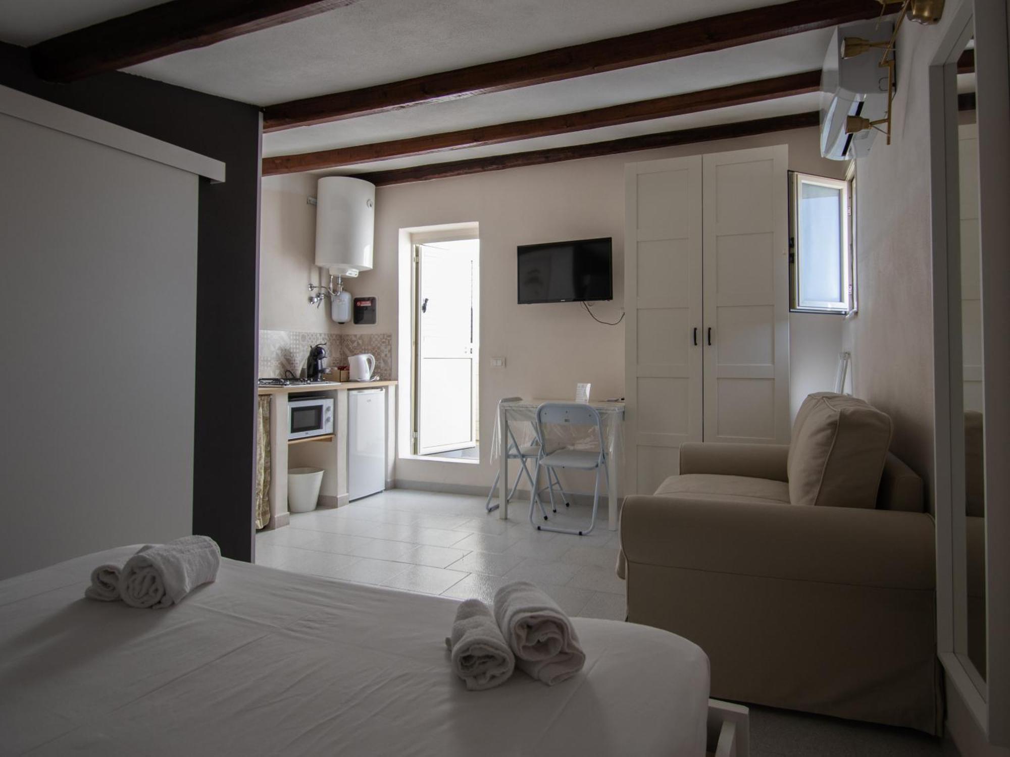 Ducezio Maison d'hôtes Noto